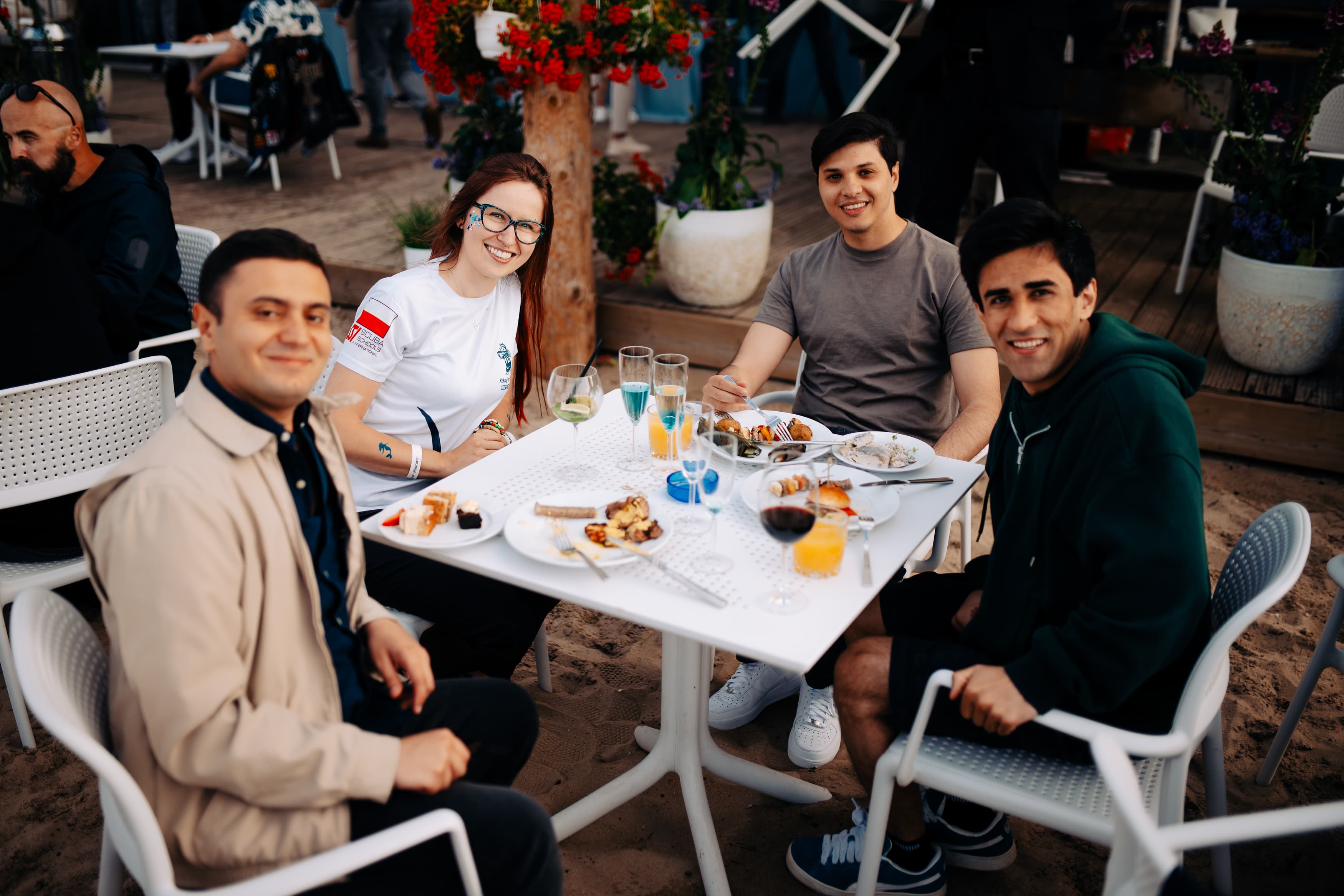 Ризо ва ҳамкоронаш